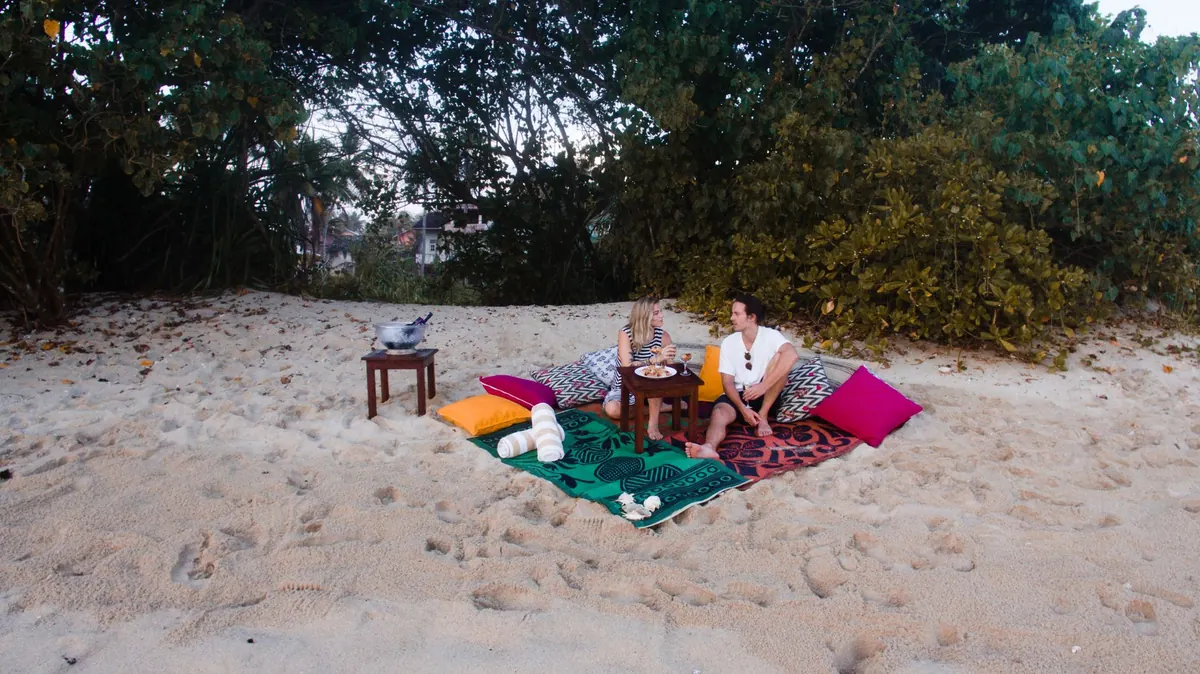 Checklist: 12 Things to Pack for a British Seaside Day Trip