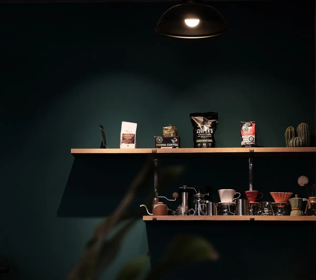 Local Gems: 8 Independent Coffee Shops Worth a Detour in Yorkshire